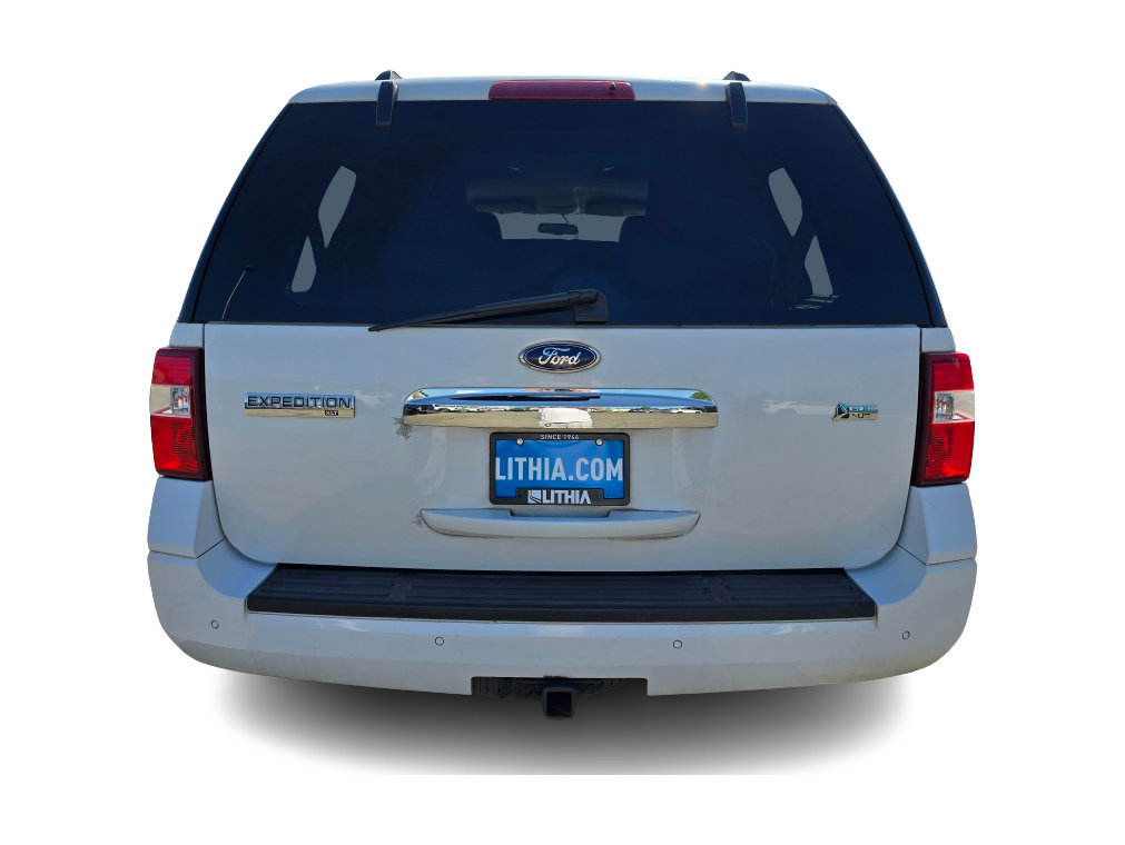 Thumbnail: 2013 Ford Expedition - 5