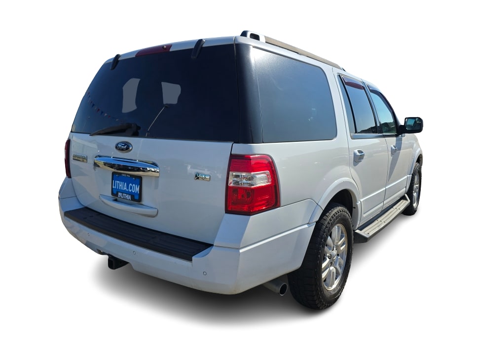 Thumbnail: 2013 Ford Expedition - 16