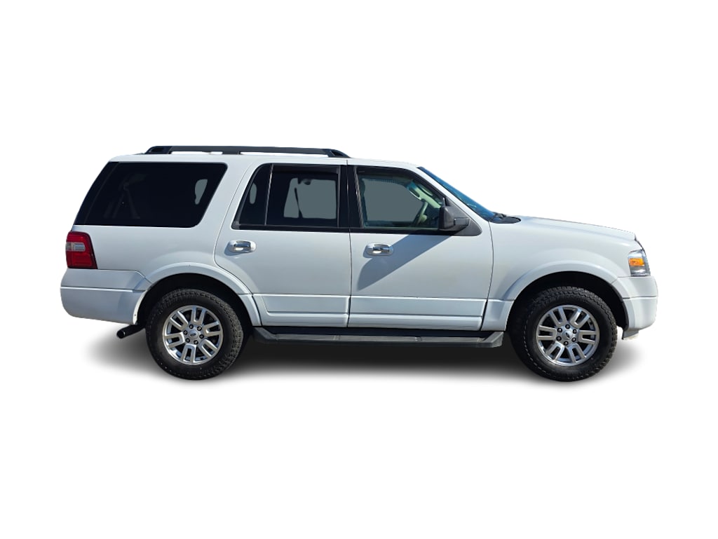 Thumbnail: 2013 Ford Expedition - 17