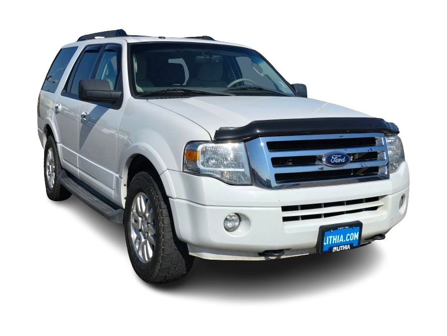 Thumbnail: 2013 Ford Expedition - 18