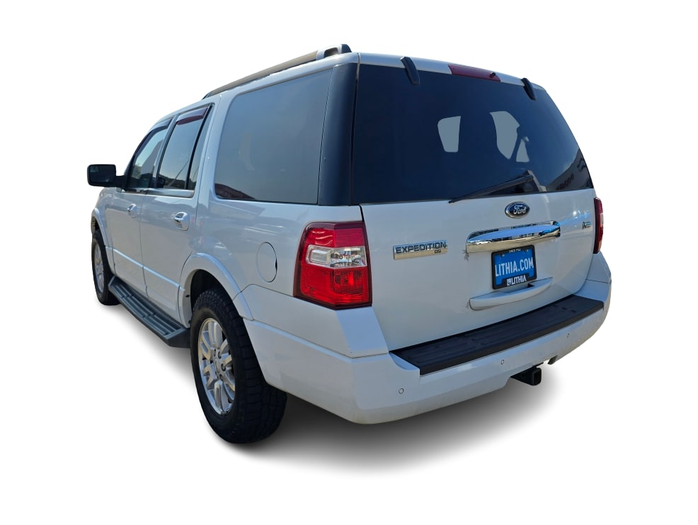 Thumbnail: 2013 Ford Expedition - 4