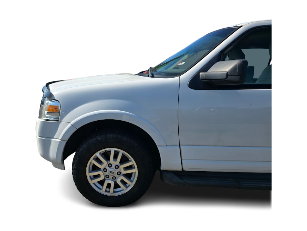 Thumbnail: 2013 Ford Expedition - 21