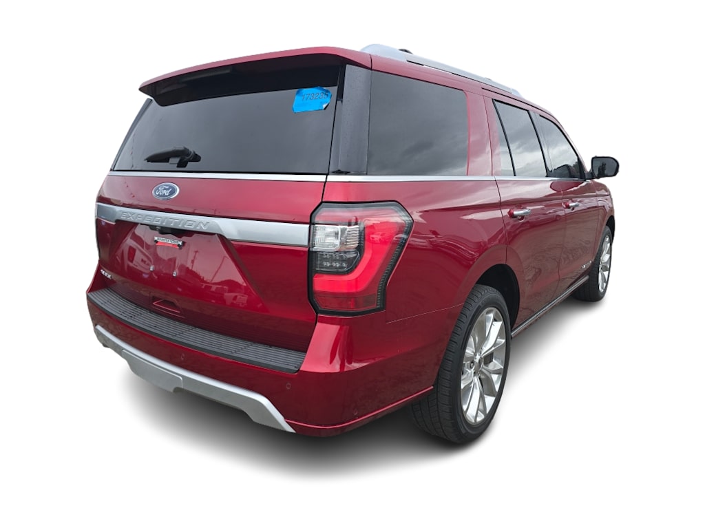 Thumbnail: 2019 Ford Expedition - 6