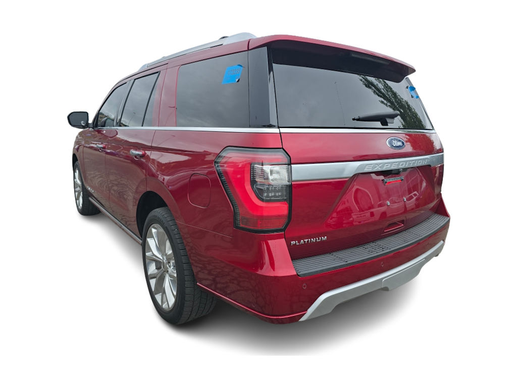 Thumbnail: 2019 Ford Expedition - 2