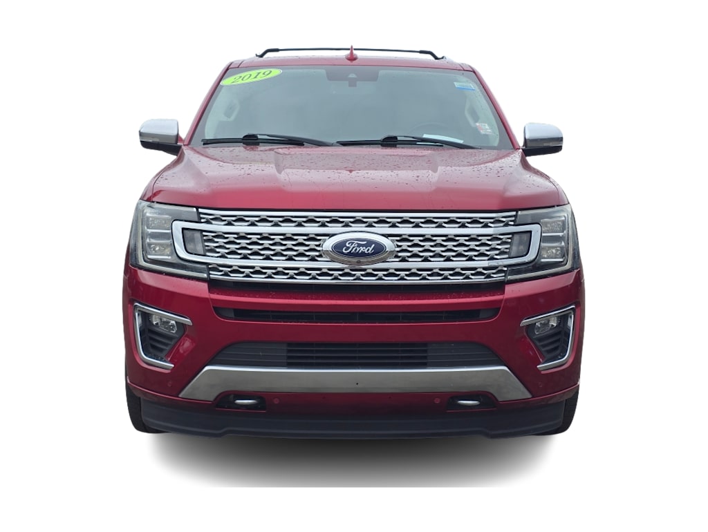 Thumbnail: 2019 Ford Expedition - 3