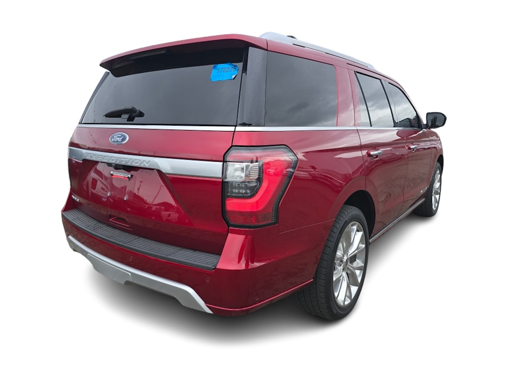 Thumbnail: 2019 Ford Expedition - 10