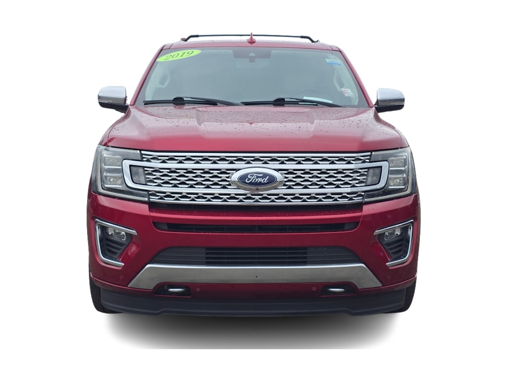 Thumbnail: 2019 Ford Expedition - 12