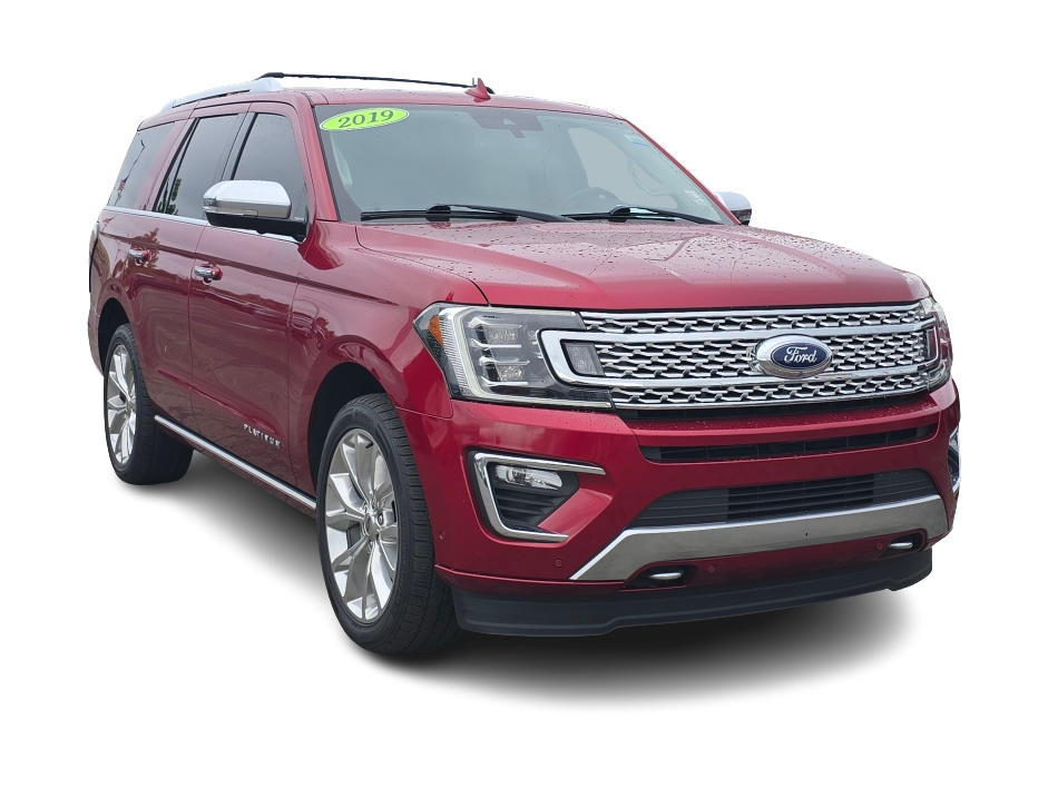 Thumbnail: 2019 Ford Expedition - 11
