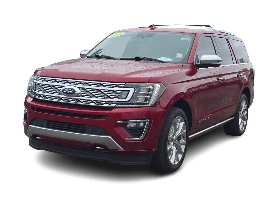Thumbnail: 2019 Ford Expedition - 15