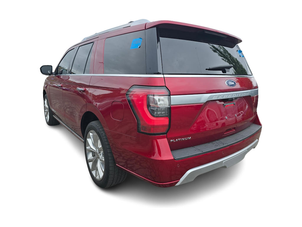 Thumbnail: 2019 Ford Expedition - 16