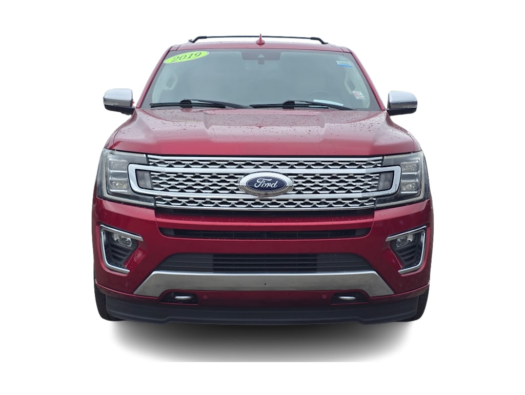 Thumbnail: 2019 Ford Expedition - 19