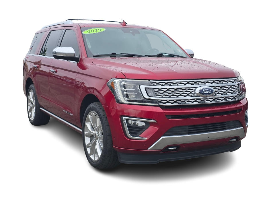 Thumbnail: 2019 Ford Expedition - 18
