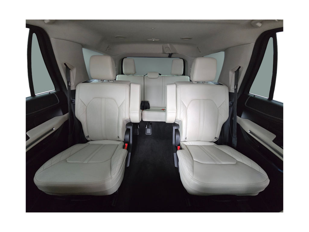 Thumbnail: 2019 Ford Expedition - 14