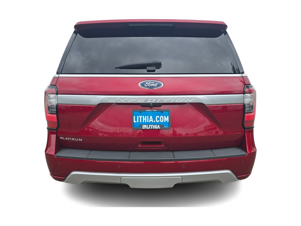 Thumbnail: 2019 Ford Expedition - 5