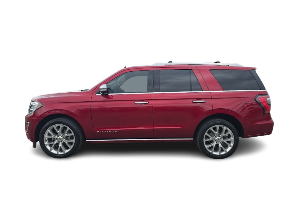 Thumbnail: 2019 Ford Expedition - 3