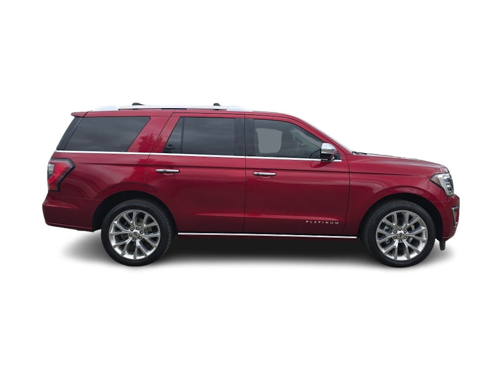 Thumbnail: 2019 Ford Expedition - 17