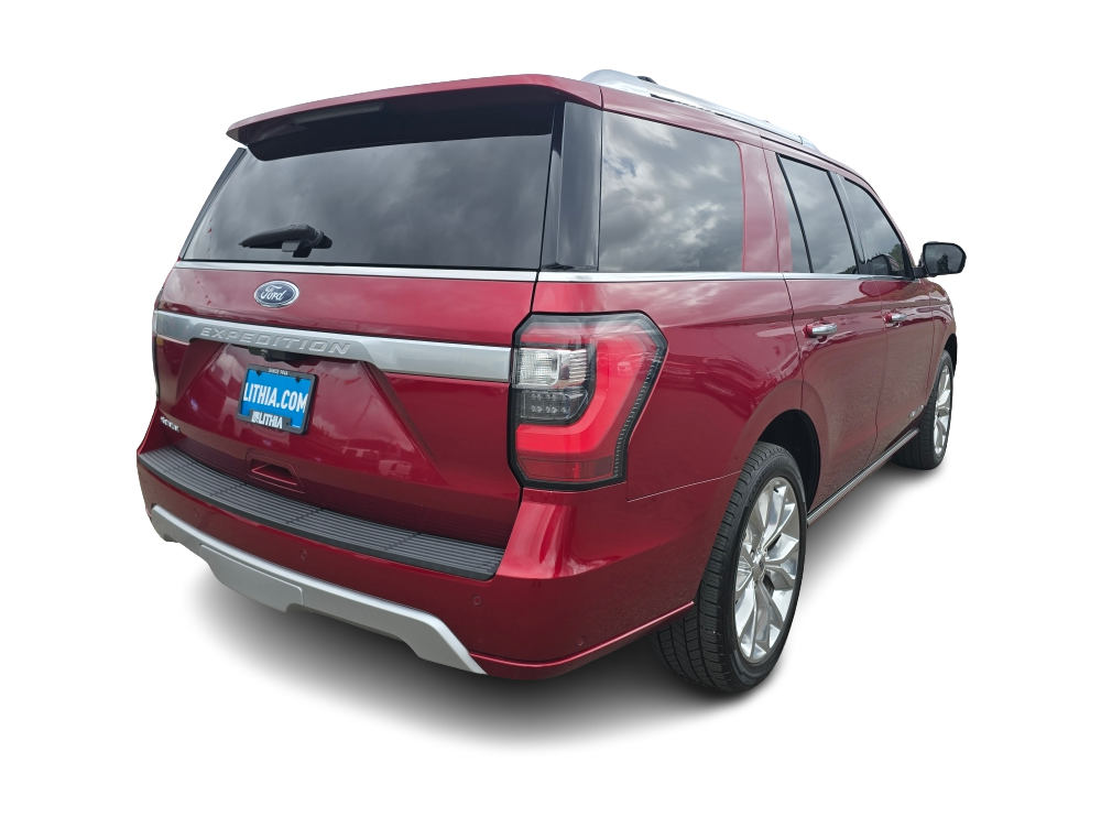 Thumbnail: 2019 Ford Expedition - 16