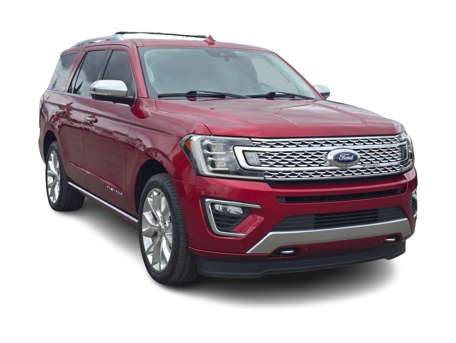 Thumbnail: 2019 Ford Expedition - 18