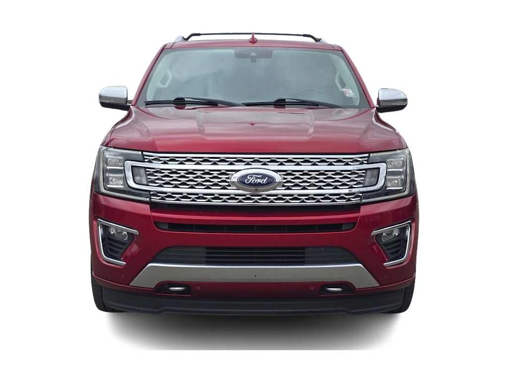 Thumbnail: 2019 Ford Expedition - 6
