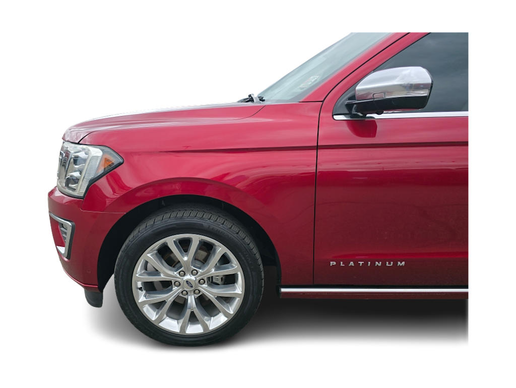 Thumbnail: 2019 Ford Expedition - 21