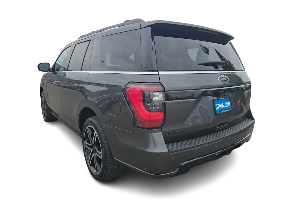 Thumbnail: 2020 Ford Expedition - 4