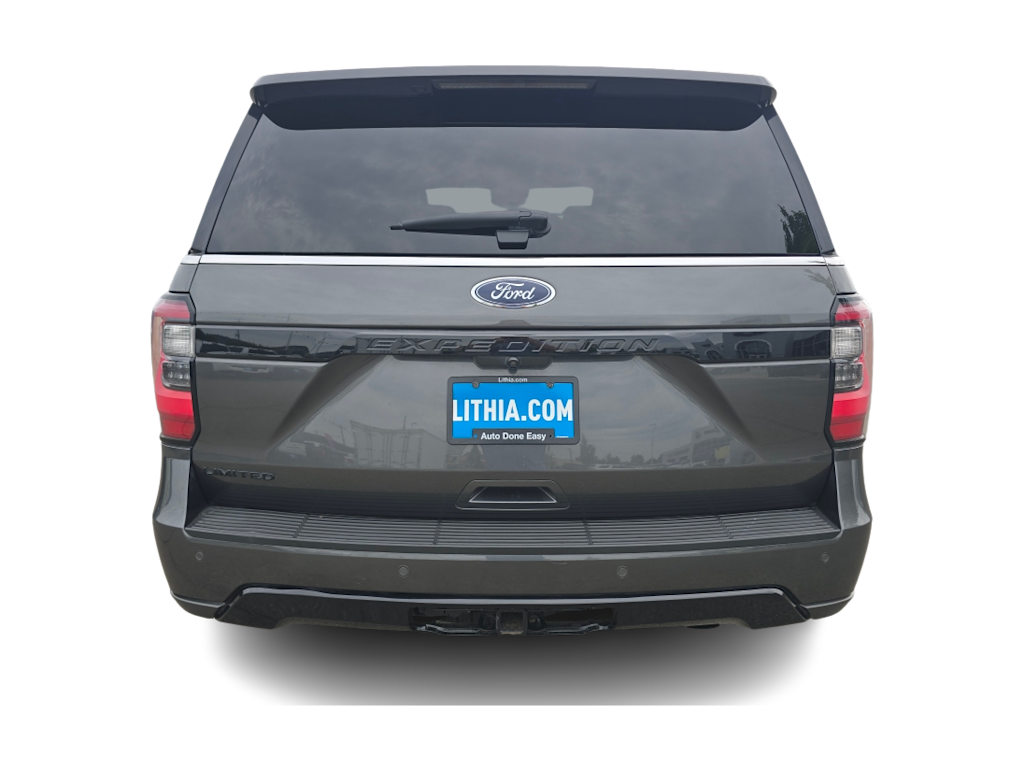 Thumbnail: 2020 Ford Expedition - 5