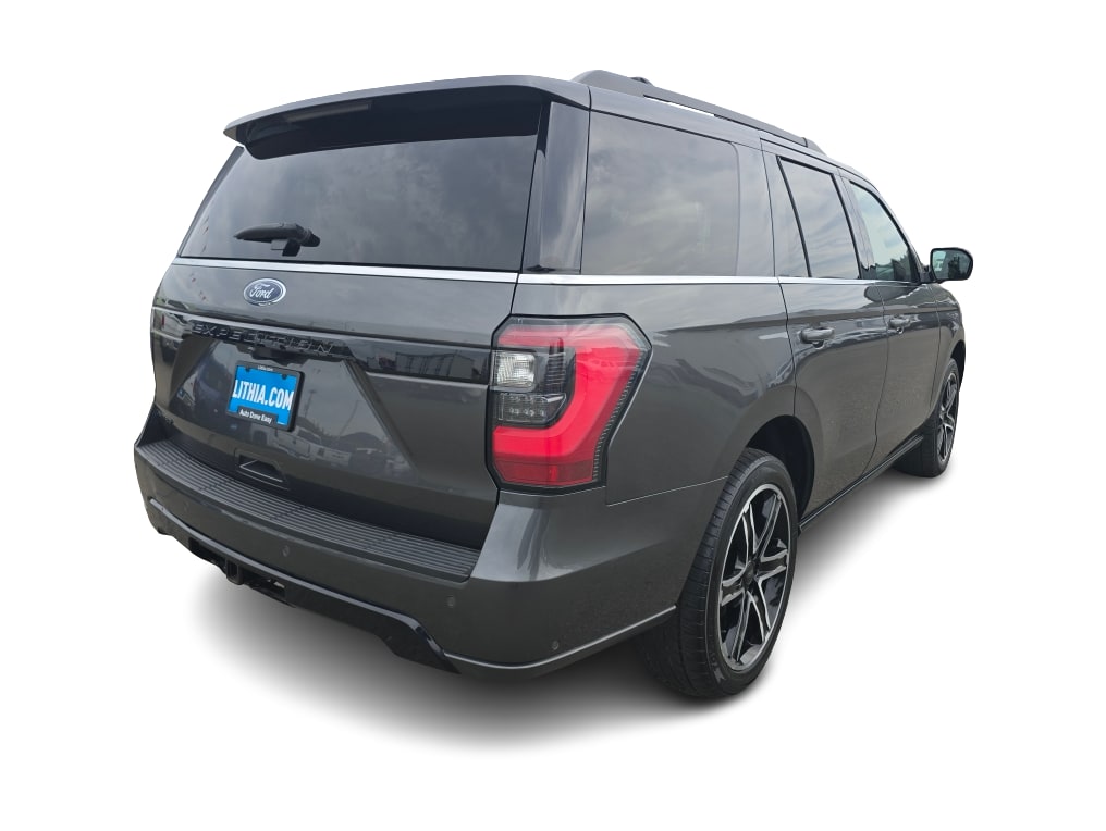 Thumbnail: 2020 Ford Expedition - 15