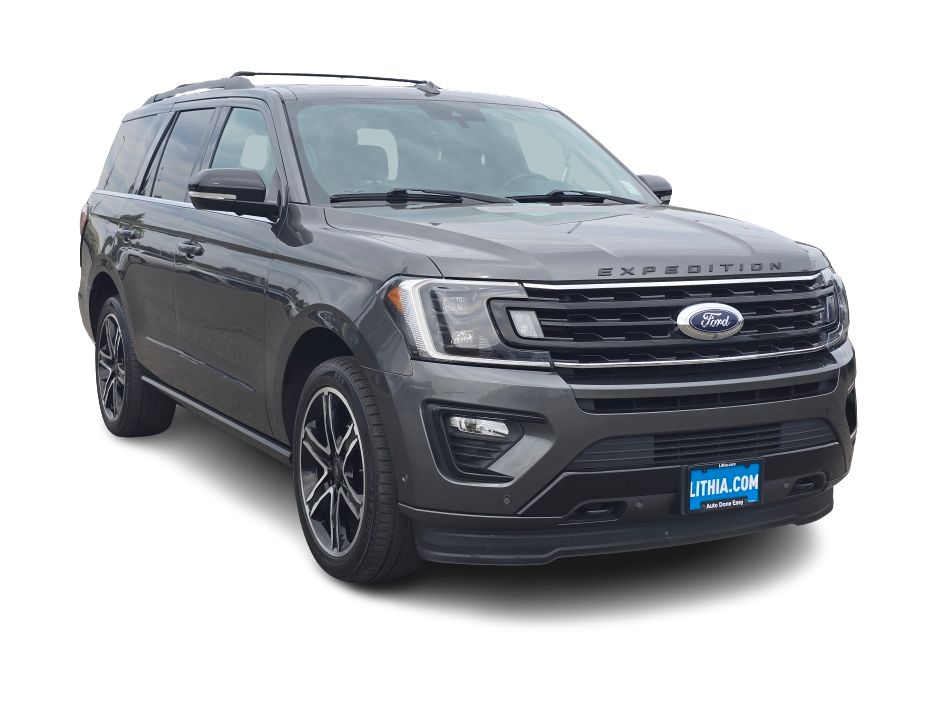 Thumbnail: 2020 Ford Expedition - 17