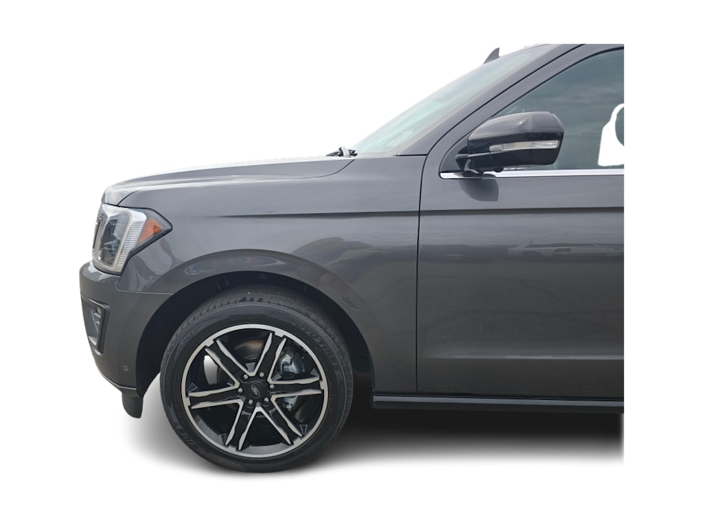 Thumbnail: 2020 Ford Expedition - 21
