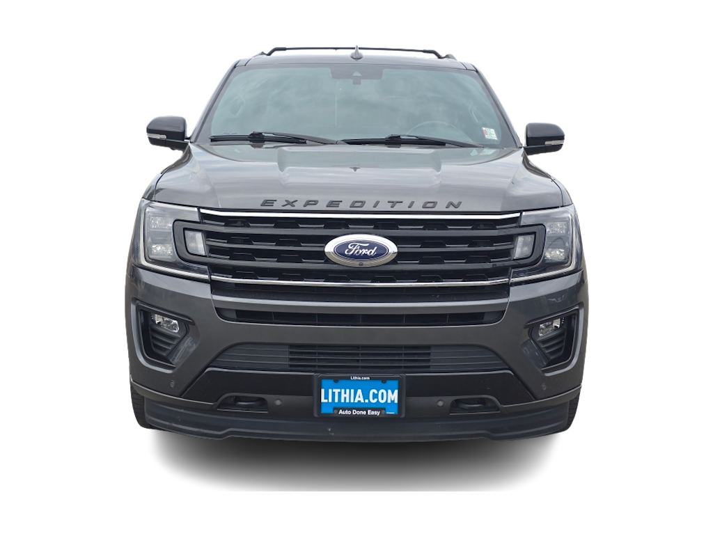 Thumbnail: 2020 Ford Expedition - 6
