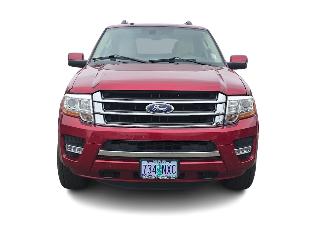 Thumbnail: 2015 Ford Expedition - 4