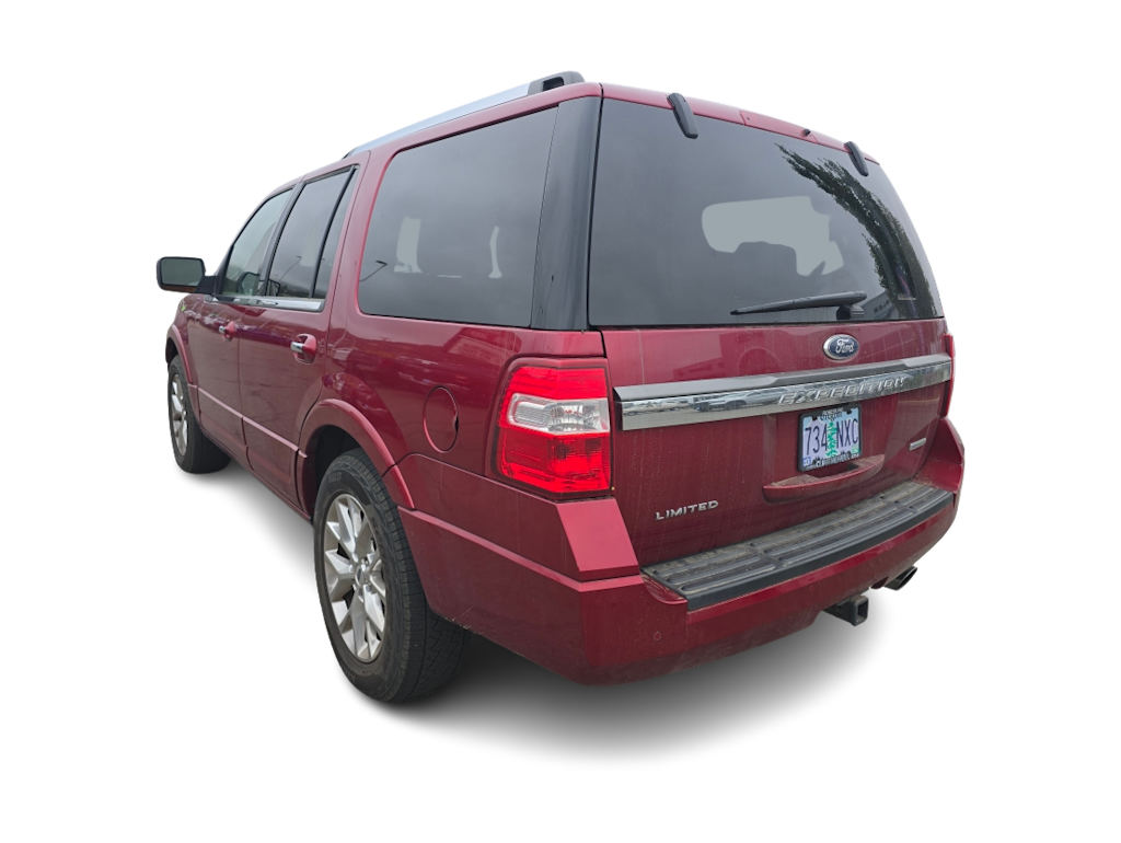 Thumbnail: 2015 Ford Expedition - 10
