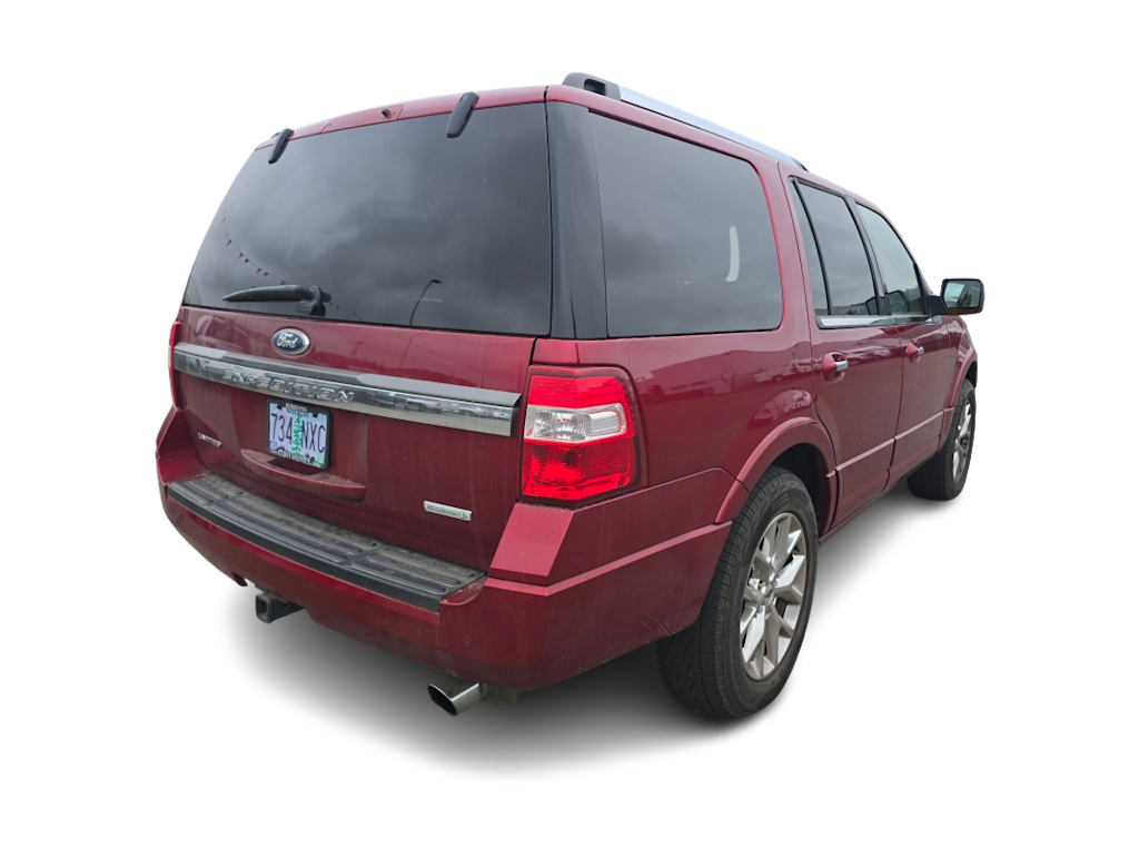Thumbnail: 2015 Ford Expedition - 11