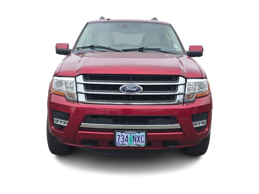 Thumbnail: 2015 Ford Expedition - 13