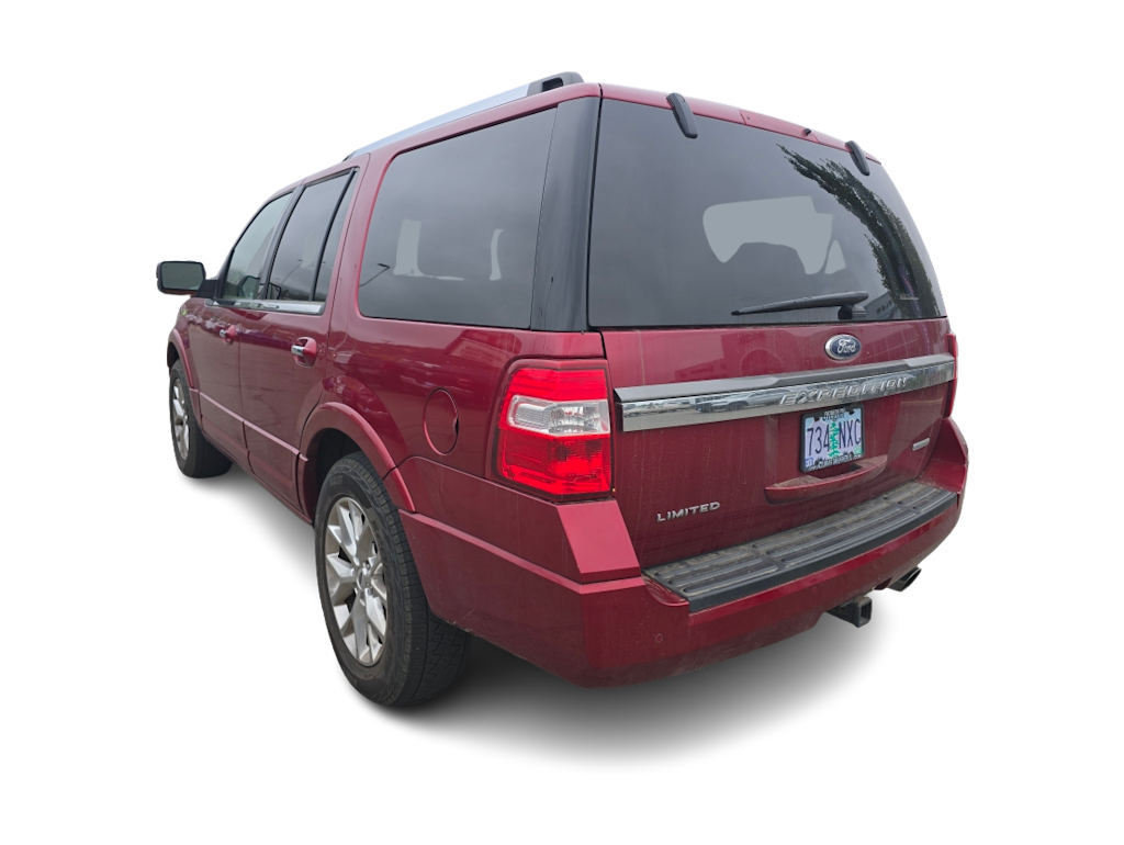 Thumbnail: 2015 Ford Expedition - 17