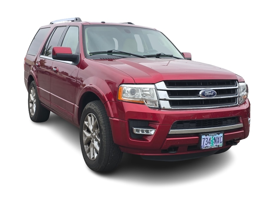 Thumbnail: 2015 Ford Expedition - 19