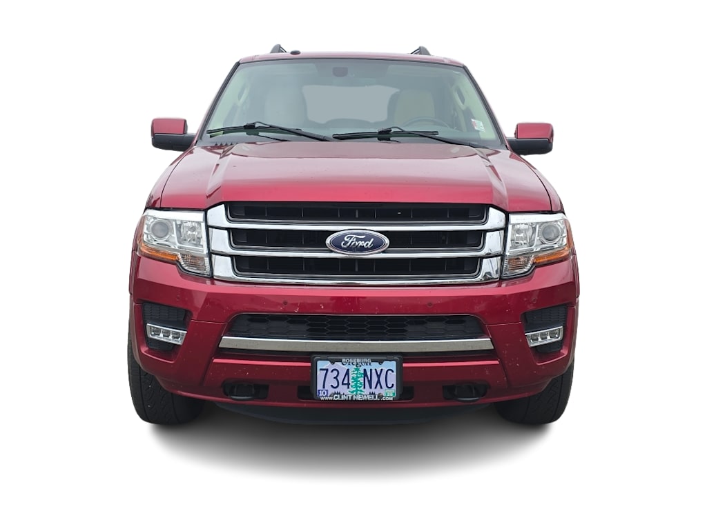 Thumbnail: 2015 Ford Expedition - 20