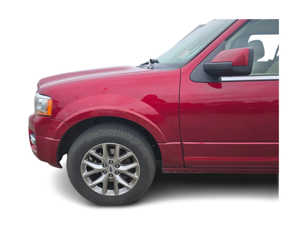 Thumbnail: 2015 Ford Expedition - 2