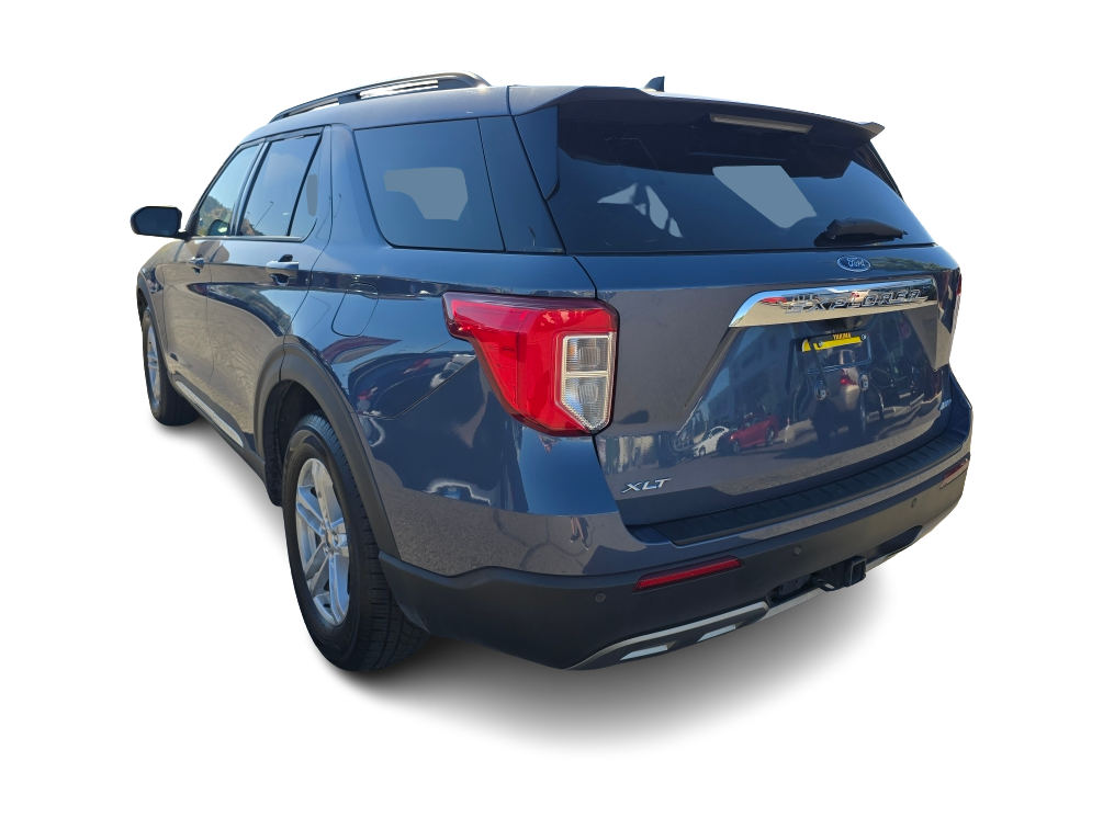 Thumbnail: 2021 Ford Explorer - 9
