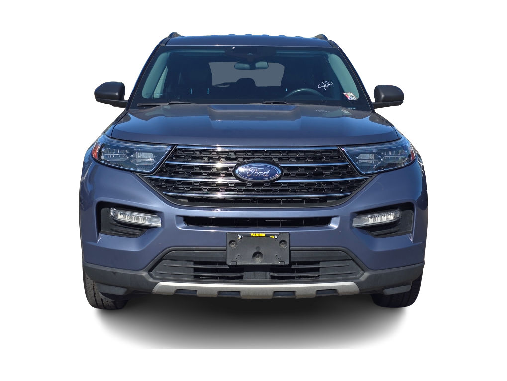 Thumbnail: 2021 Ford Explorer - 12
