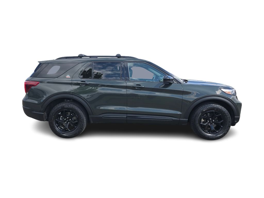 Thumbnail: 2023 Ford Explorer - 17