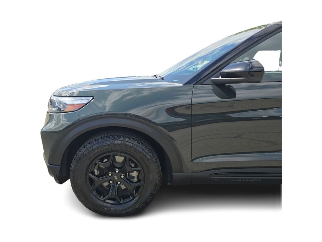 Thumbnail: 2023 Ford Explorer - 21