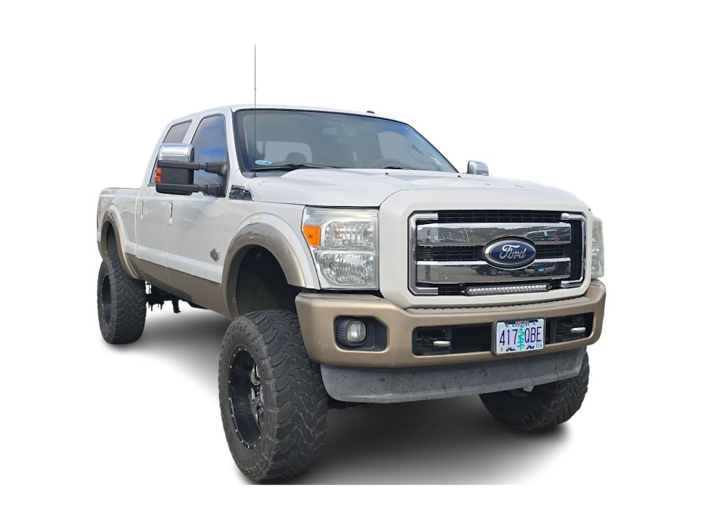 Thumbnail: 2011 Ford F-250 - 6