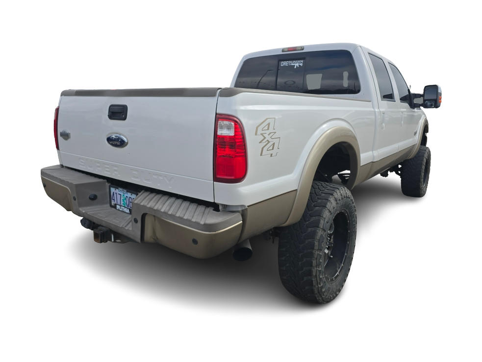 Thumbnail: 2011 Ford F-250 - 10
