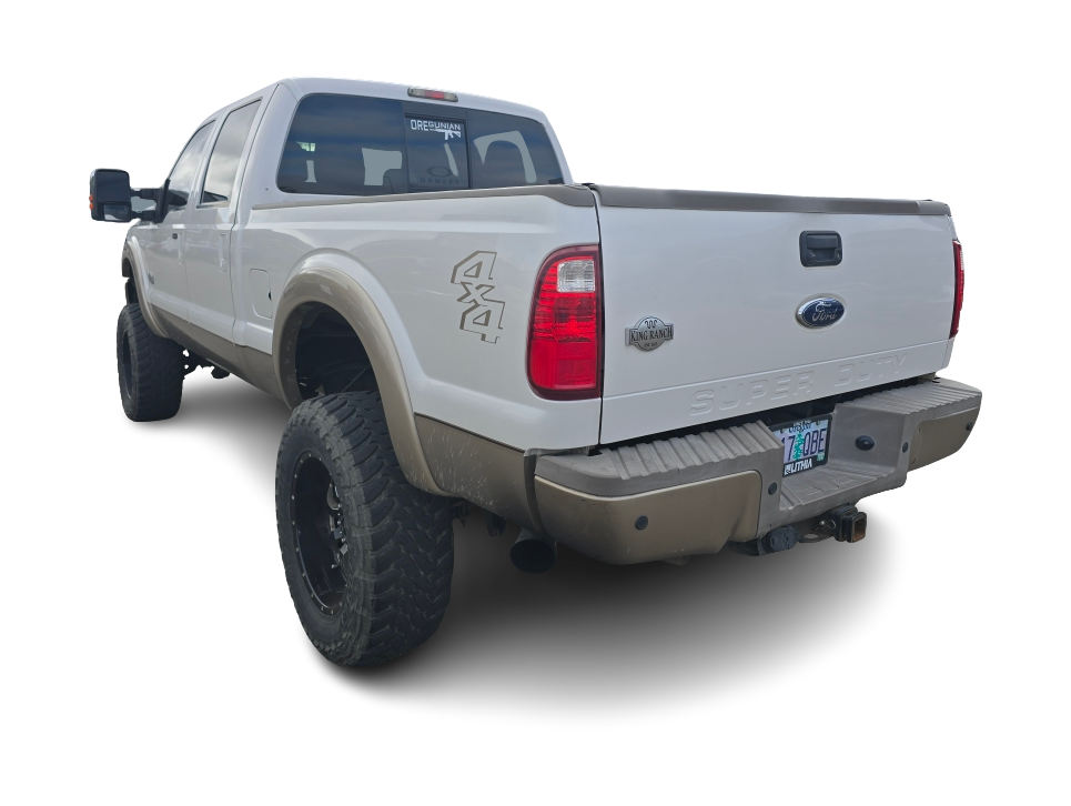 Thumbnail: 2011 Ford F-250 - 9