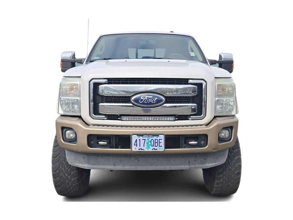 Thumbnail: 2011 Ford F-250 - 12
