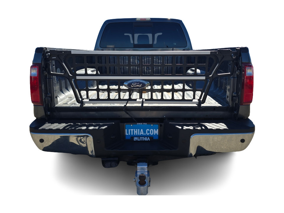 Thumbnail: 2015 Ford F-250 - 5