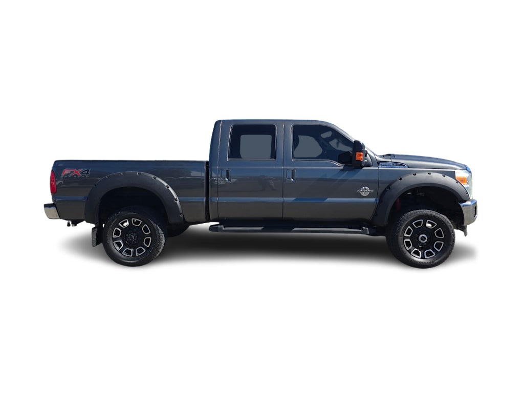 Thumbnail: 2015 Ford F-250 - 14