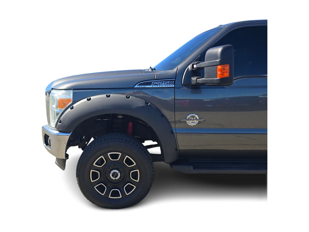 Thumbnail: 2015 Ford F-250 - 20