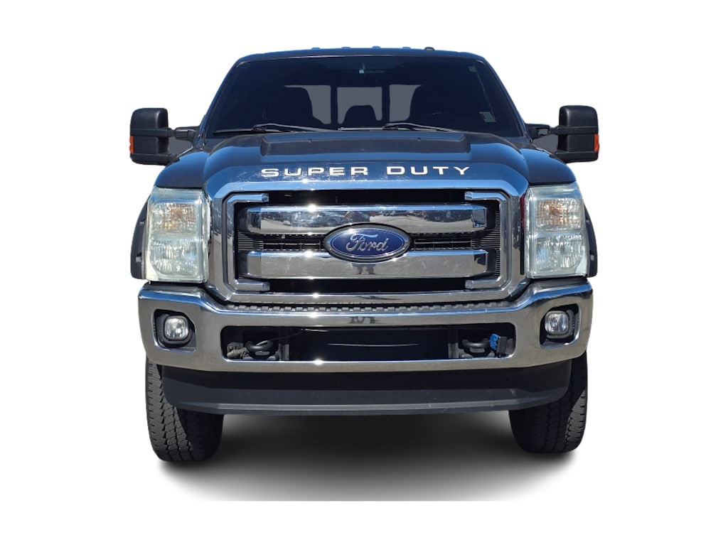 Thumbnail: 2015 Ford F-250 - 16